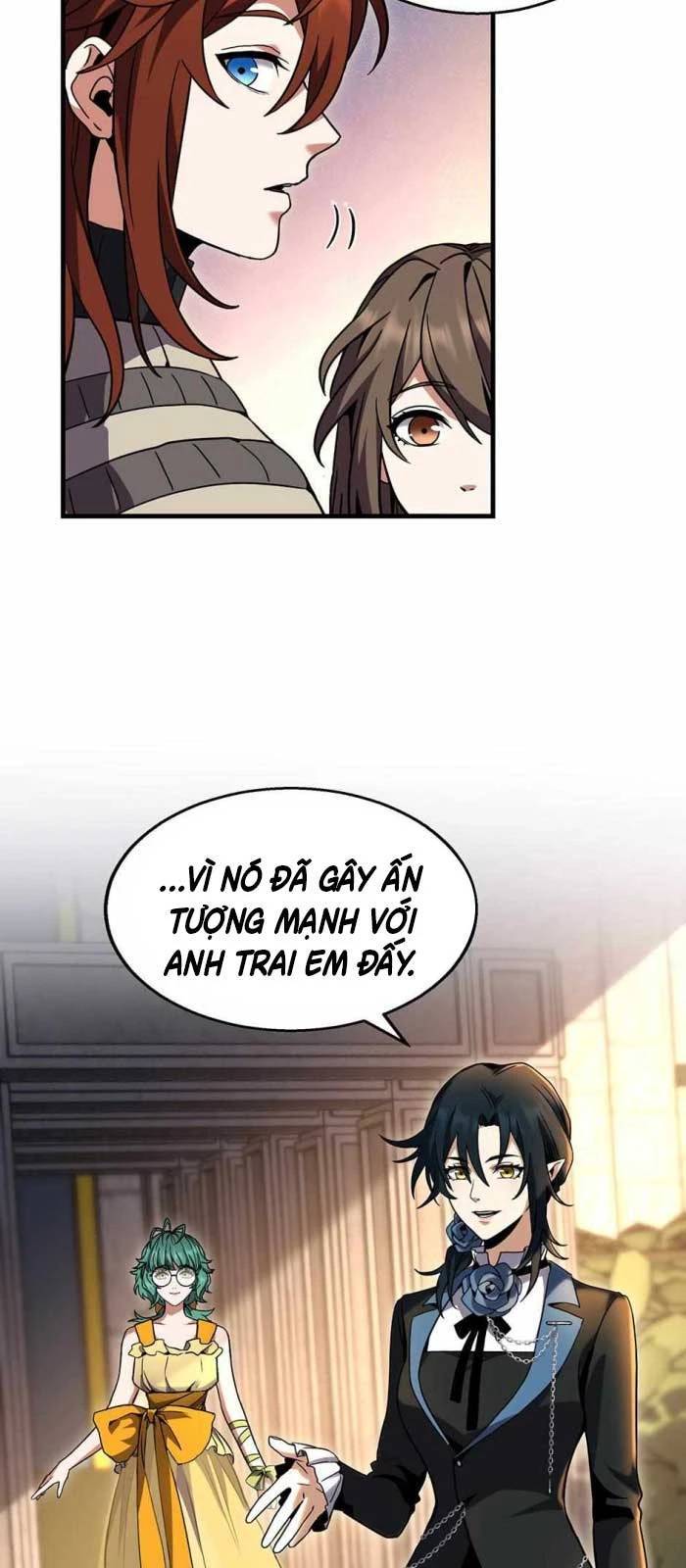 Ánh Sáng Cuối Con Đường: Chapter 207