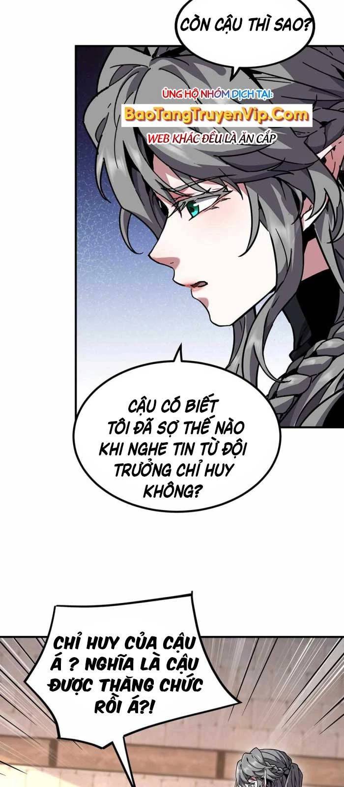 Ánh Sáng Cuối Con Đường: Chapter 207