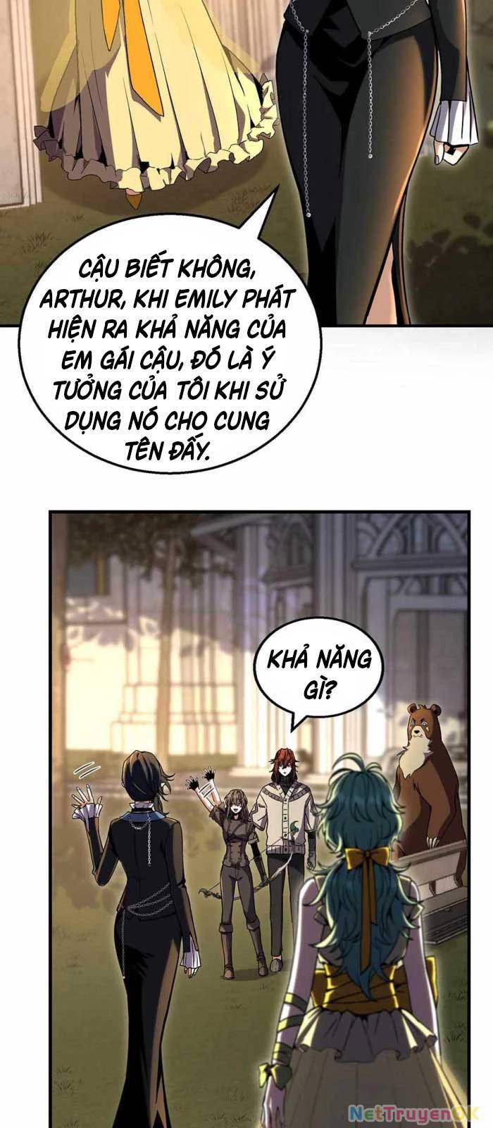 Ánh Sáng Cuối Con Đường: Chapter 207