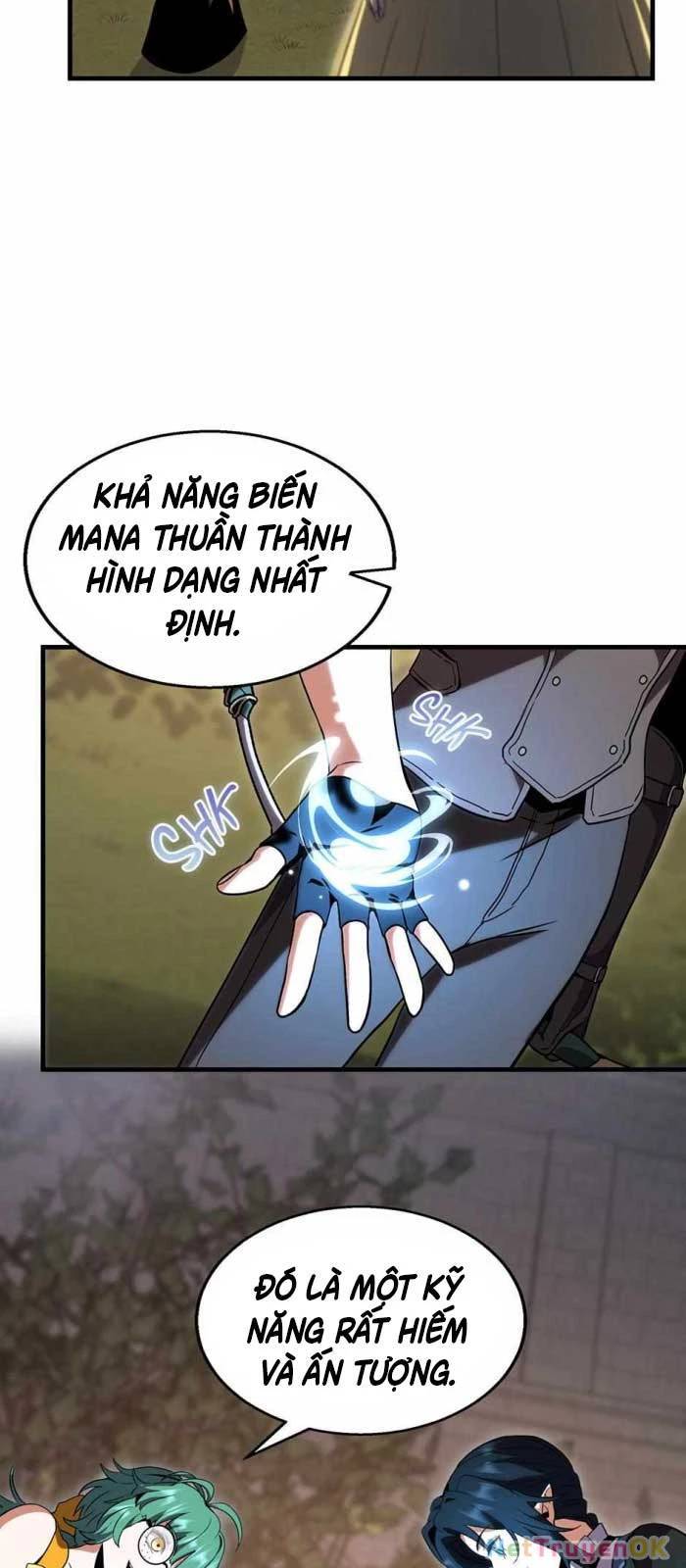 Ánh Sáng Cuối Con Đường: Chapter 207