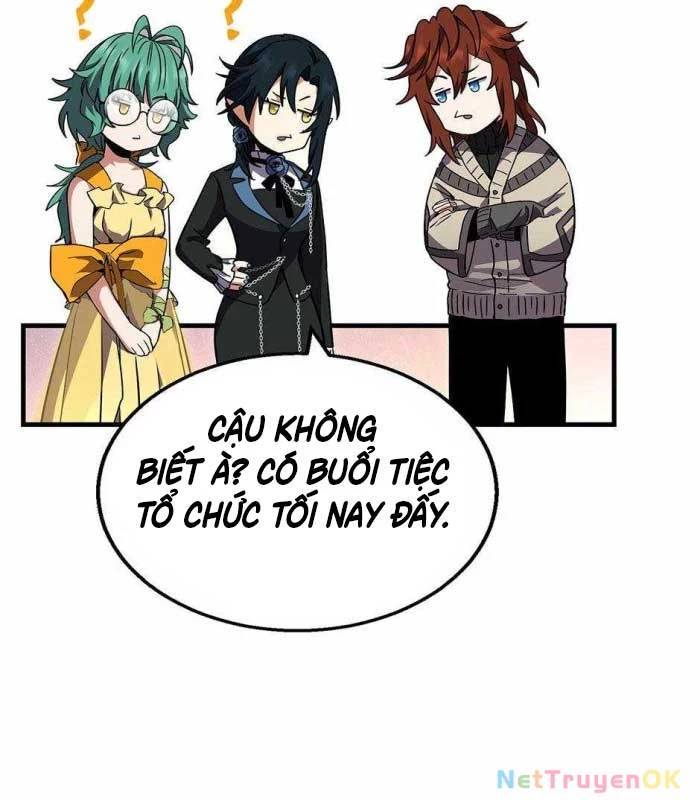Ánh Sáng Cuối Con Đường: Chapter 207