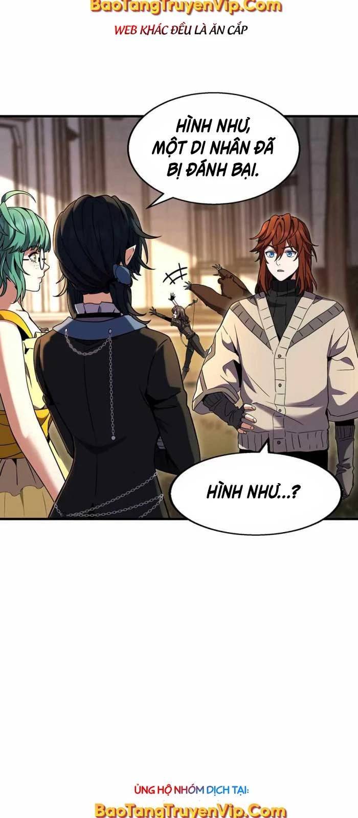 Ánh Sáng Cuối Con Đường: Chapter 207