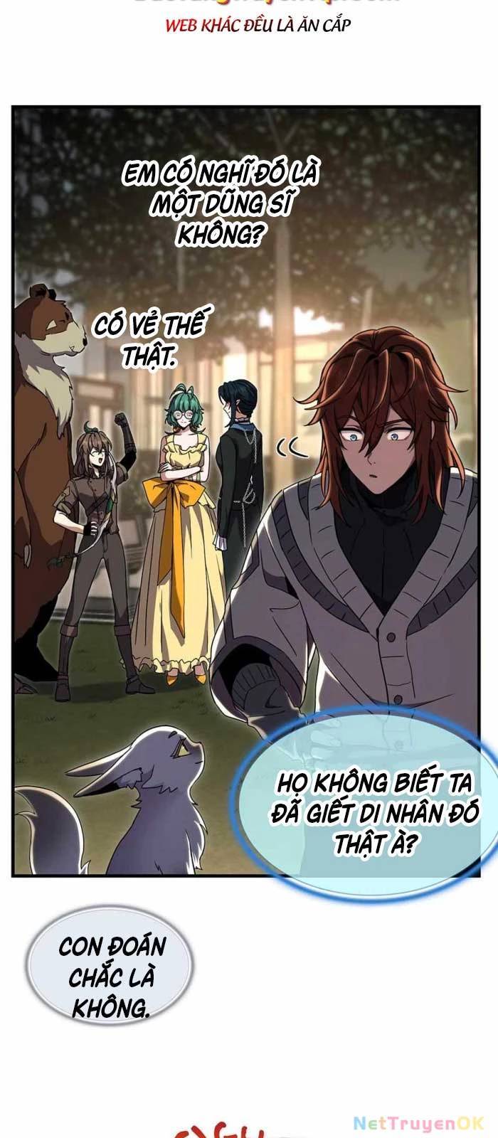 Ánh Sáng Cuối Con Đường: Chapter 207