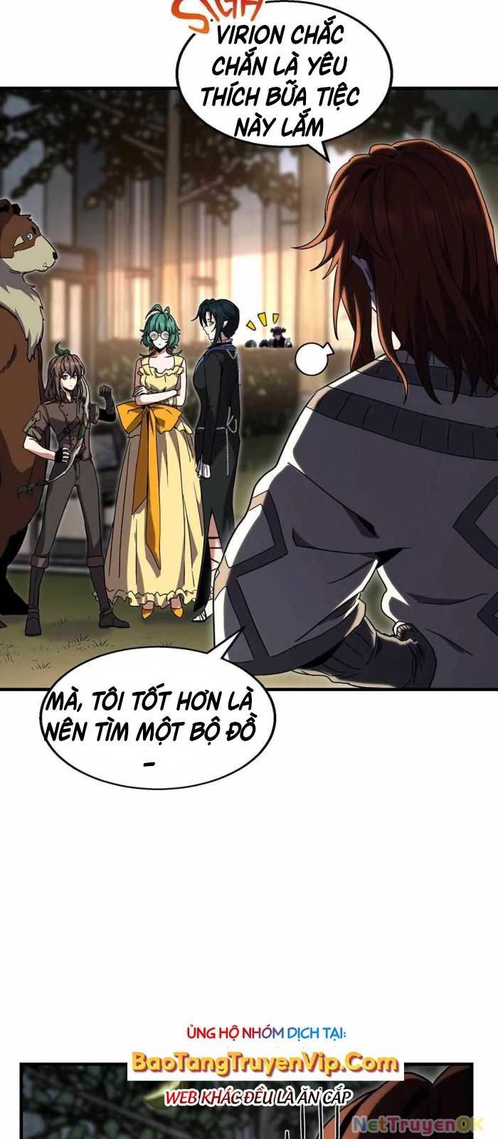 Ánh Sáng Cuối Con Đường: Chapter 207