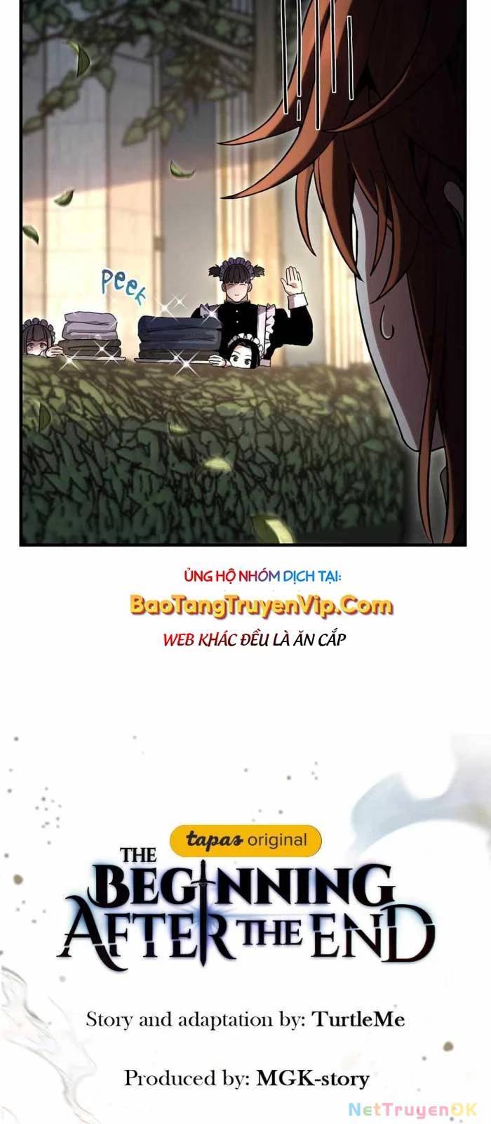 Ánh Sáng Cuối Con Đường: Chapter 207