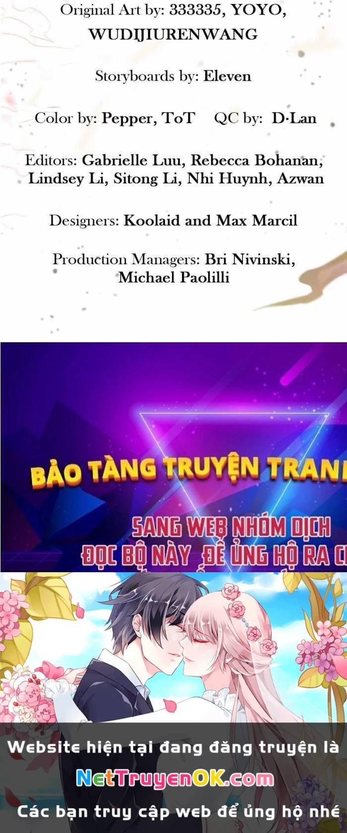 Ánh Sáng Cuối Con Đường: Chapter 207