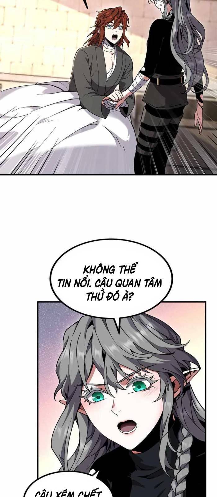 Ánh Sáng Cuối Con Đường: Chapter 207
