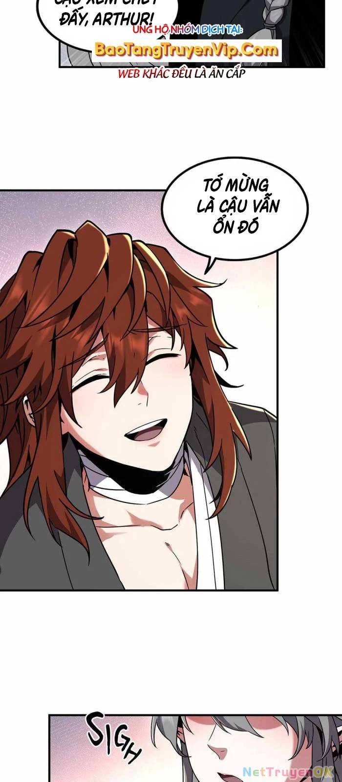 Ánh Sáng Cuối Con Đường: Chapter 207