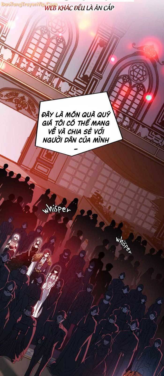 Ánh Sáng Cuối Con Đường: Chapter 209