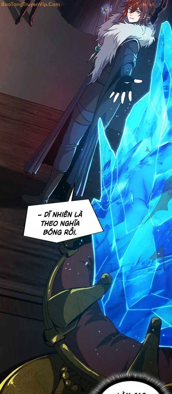 Ánh Sáng Cuối Con Đường: Chapter 209