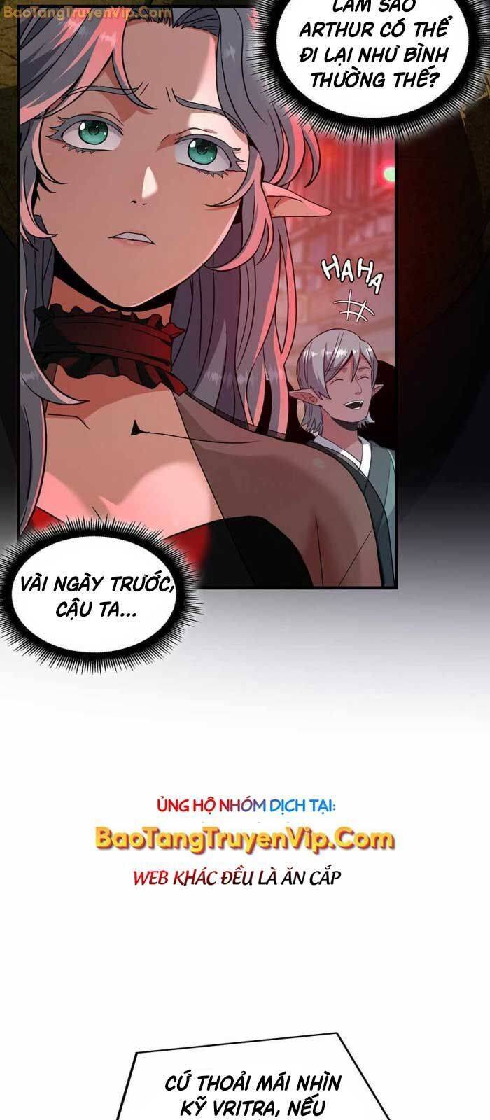 Ánh Sáng Cuối Con Đường: Chapter 209