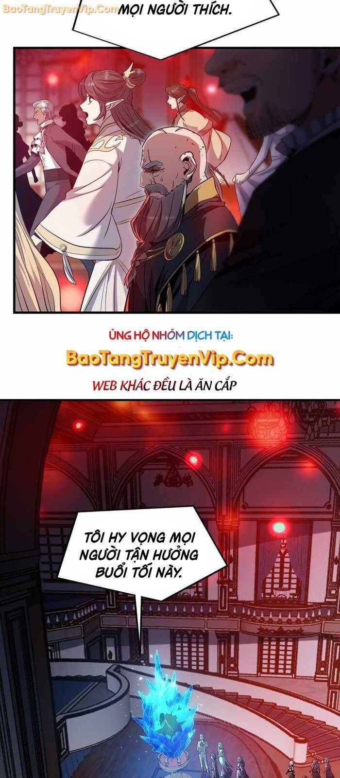 Ánh Sáng Cuối Con Đường: Chapter 209