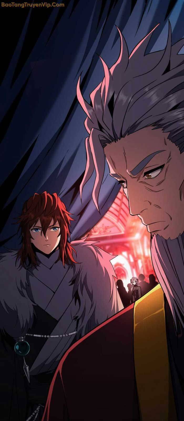 Ánh Sáng Cuối Con Đường: Chapter 209