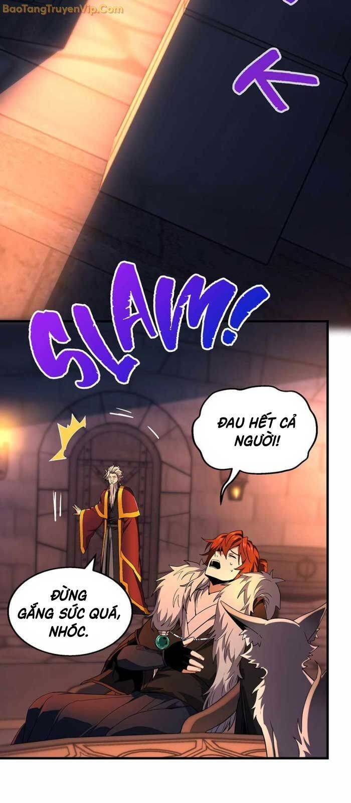 Ánh Sáng Cuối Con Đường: Chapter 209