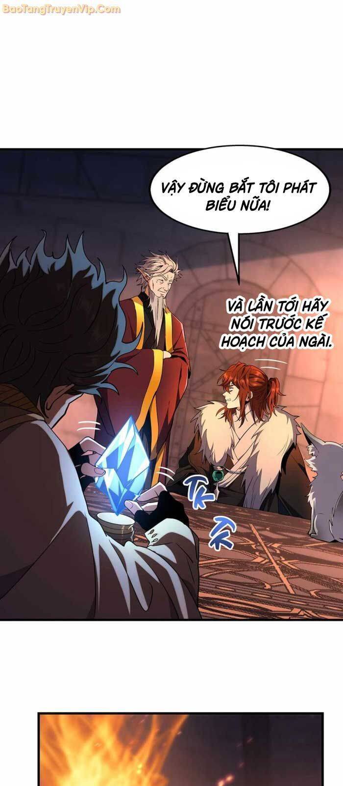 Ánh Sáng Cuối Con Đường: Chapter 209