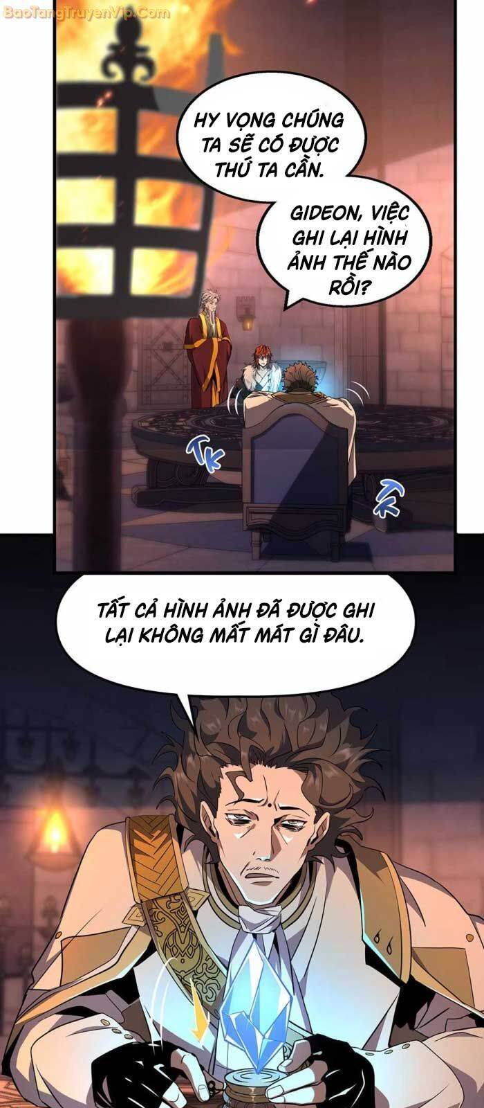 Ánh Sáng Cuối Con Đường: Chapter 209