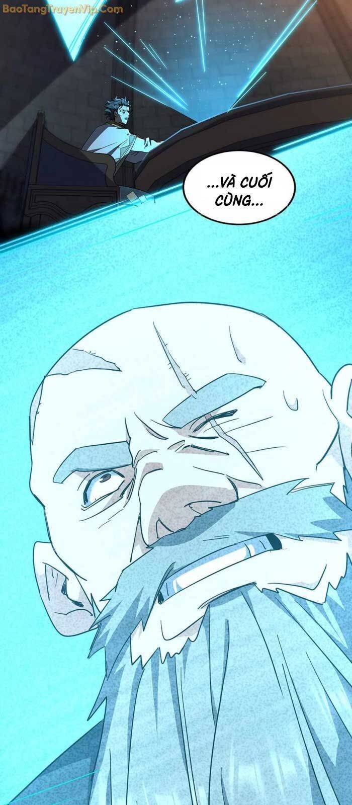 Ánh Sáng Cuối Con Đường: Chapter 209