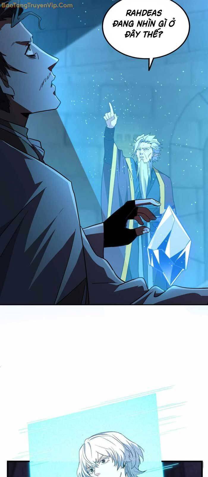 Ánh Sáng Cuối Con Đường: Chapter 209