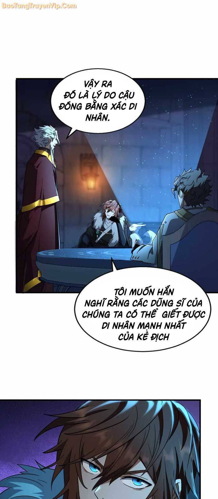 Ánh Sáng Cuối Con Đường: Chapter 209