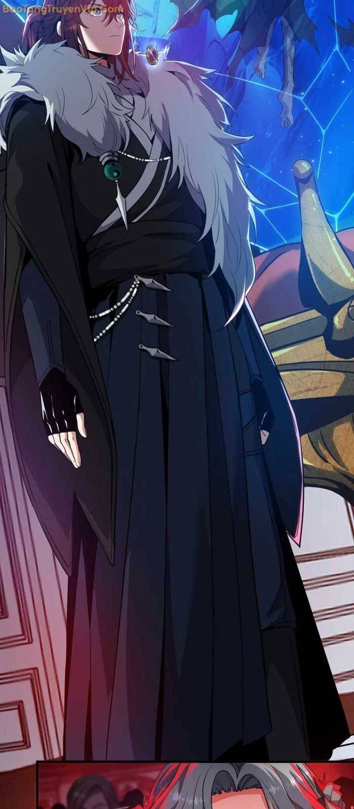 Ánh Sáng Cuối Con Đường: Chapter 209