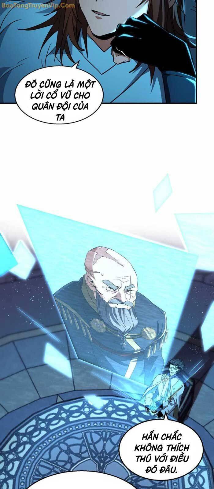 Ánh Sáng Cuối Con Đường: Chapter 209