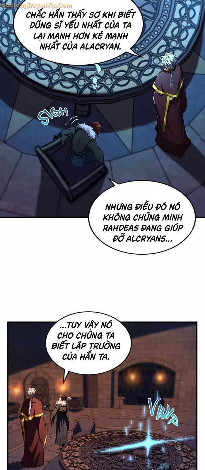 Ánh Sáng Cuối Con Đường: Chapter 209
