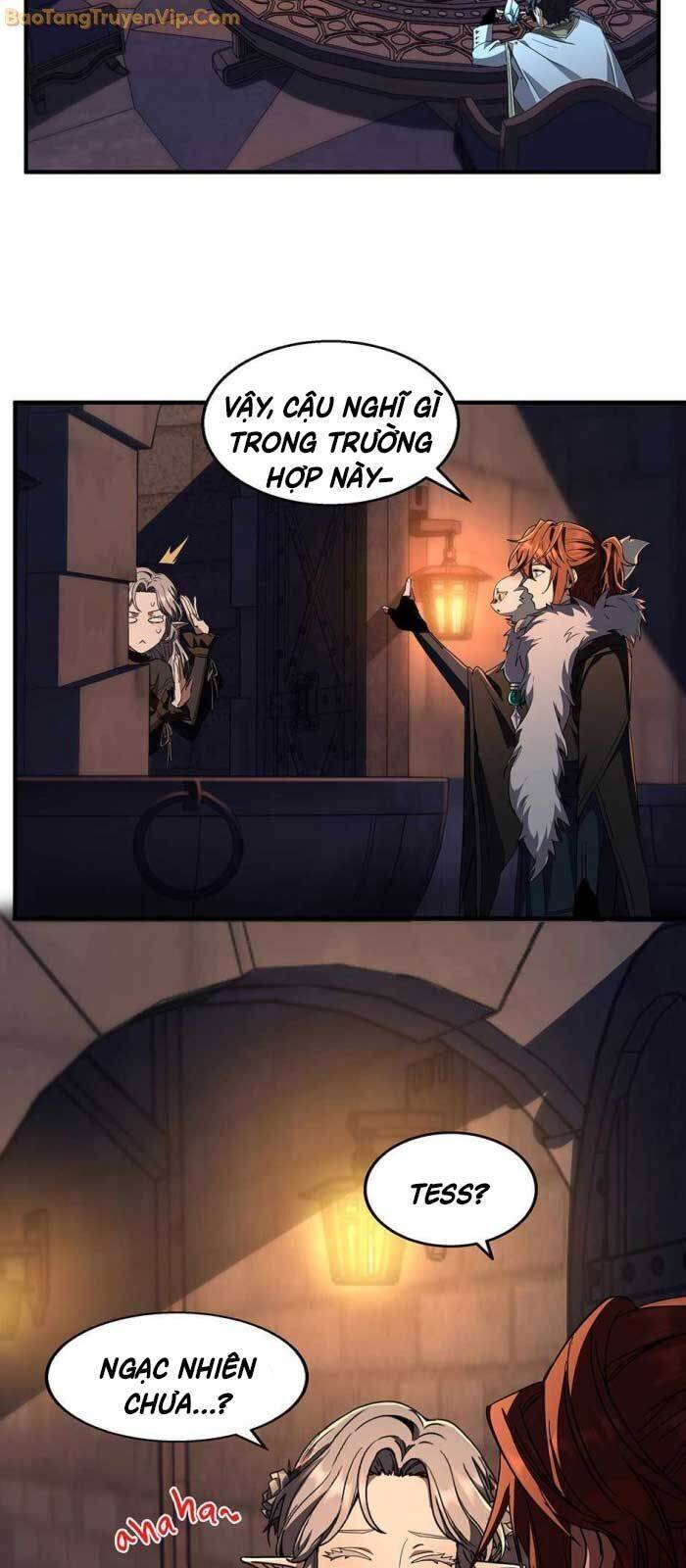 Ánh Sáng Cuối Con Đường: Chapter 209