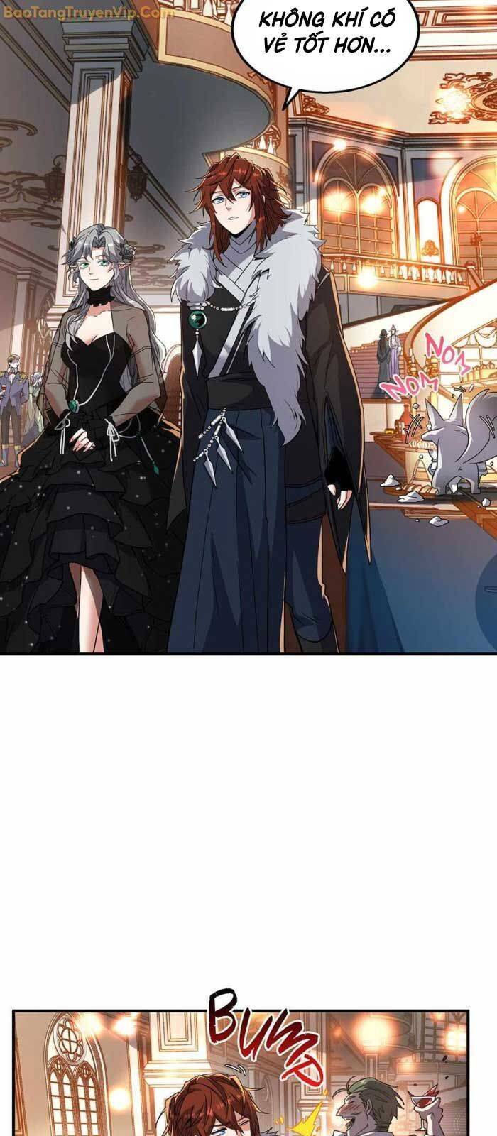 Ánh Sáng Cuối Con Đường: Chapter 209