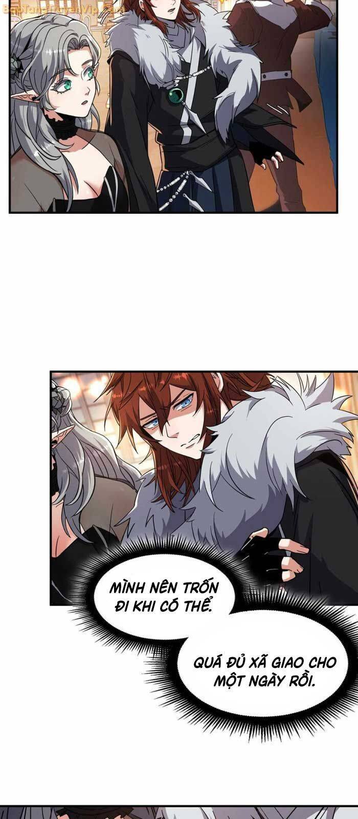 Ánh Sáng Cuối Con Đường: Chapter 209