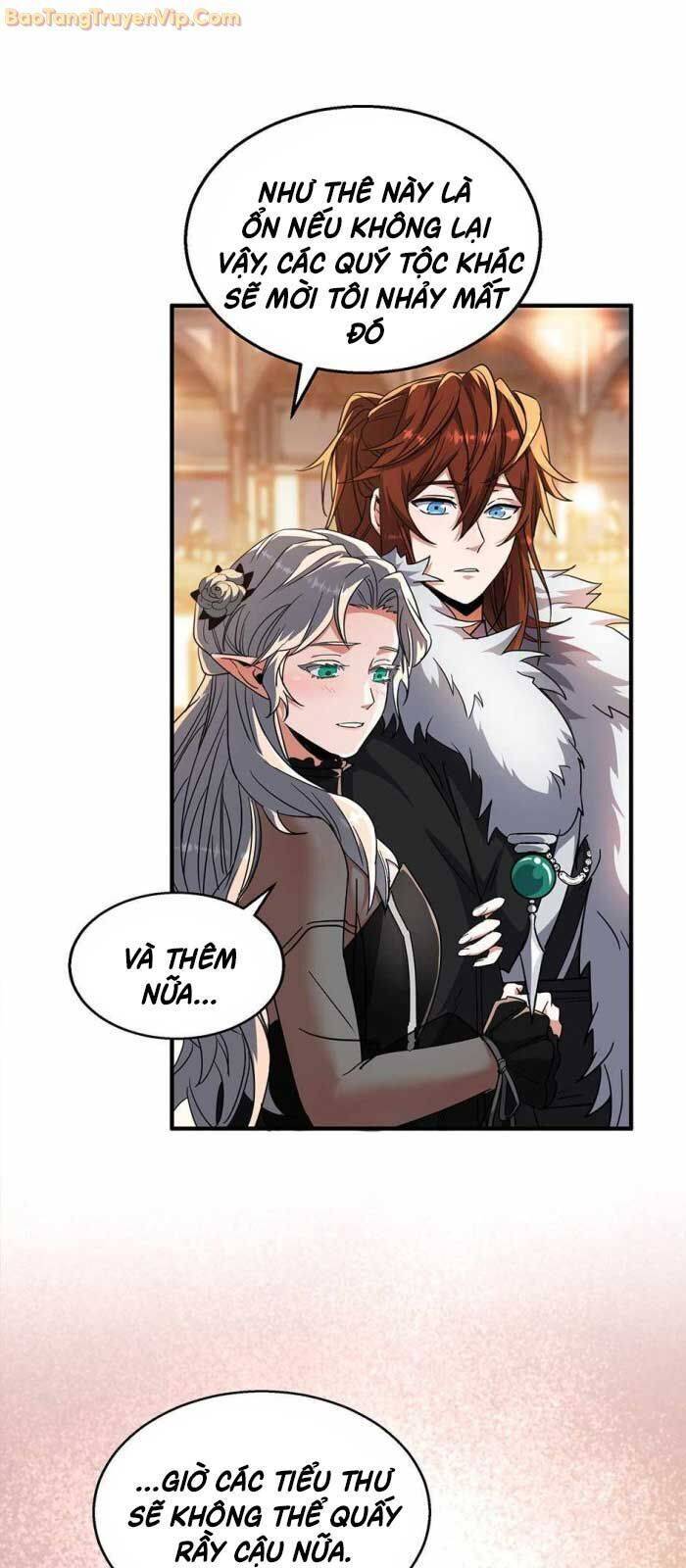 Ánh Sáng Cuối Con Đường: Chapter 209
