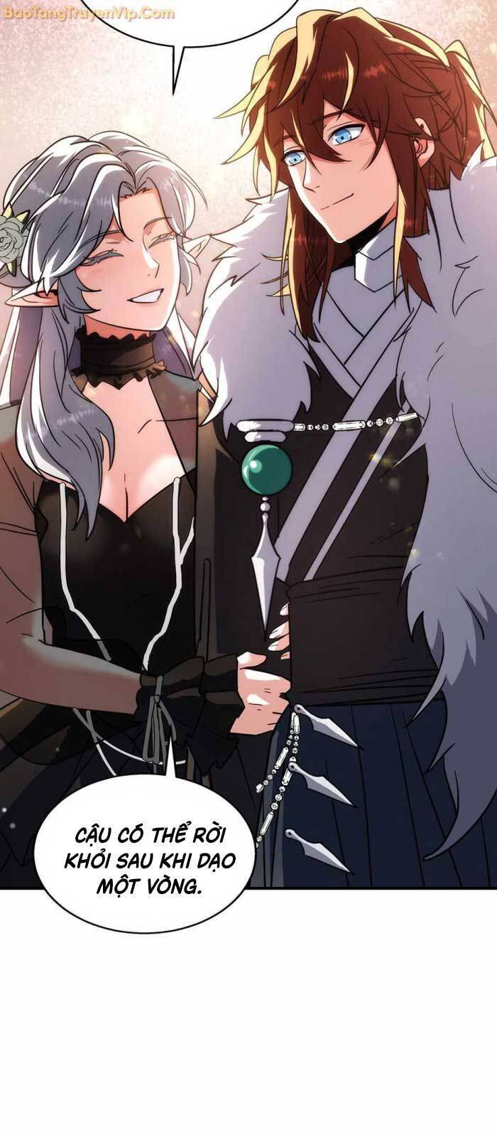 Ánh Sáng Cuối Con Đường: Chapter 209