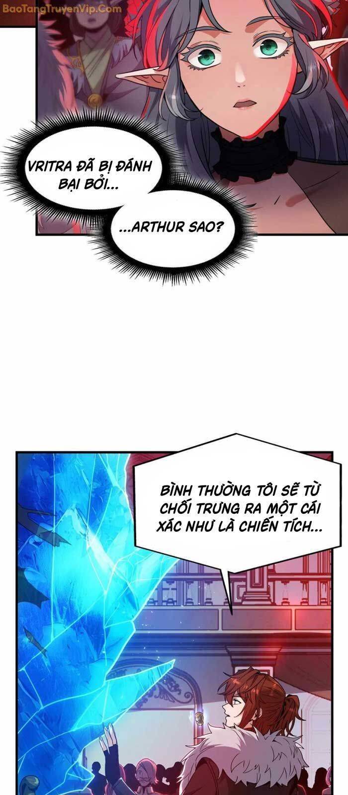 Ánh Sáng Cuối Con Đường: Chapter 209