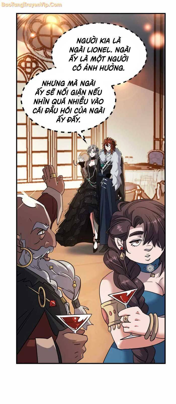 Ánh Sáng Cuối Con Đường: Chapter 209