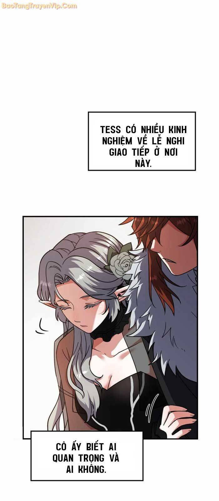 Ánh Sáng Cuối Con Đường: Chapter 209