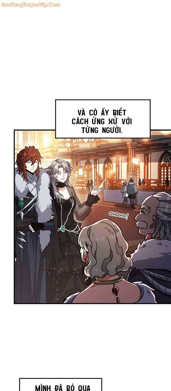 Ánh Sáng Cuối Con Đường: Chapter 209