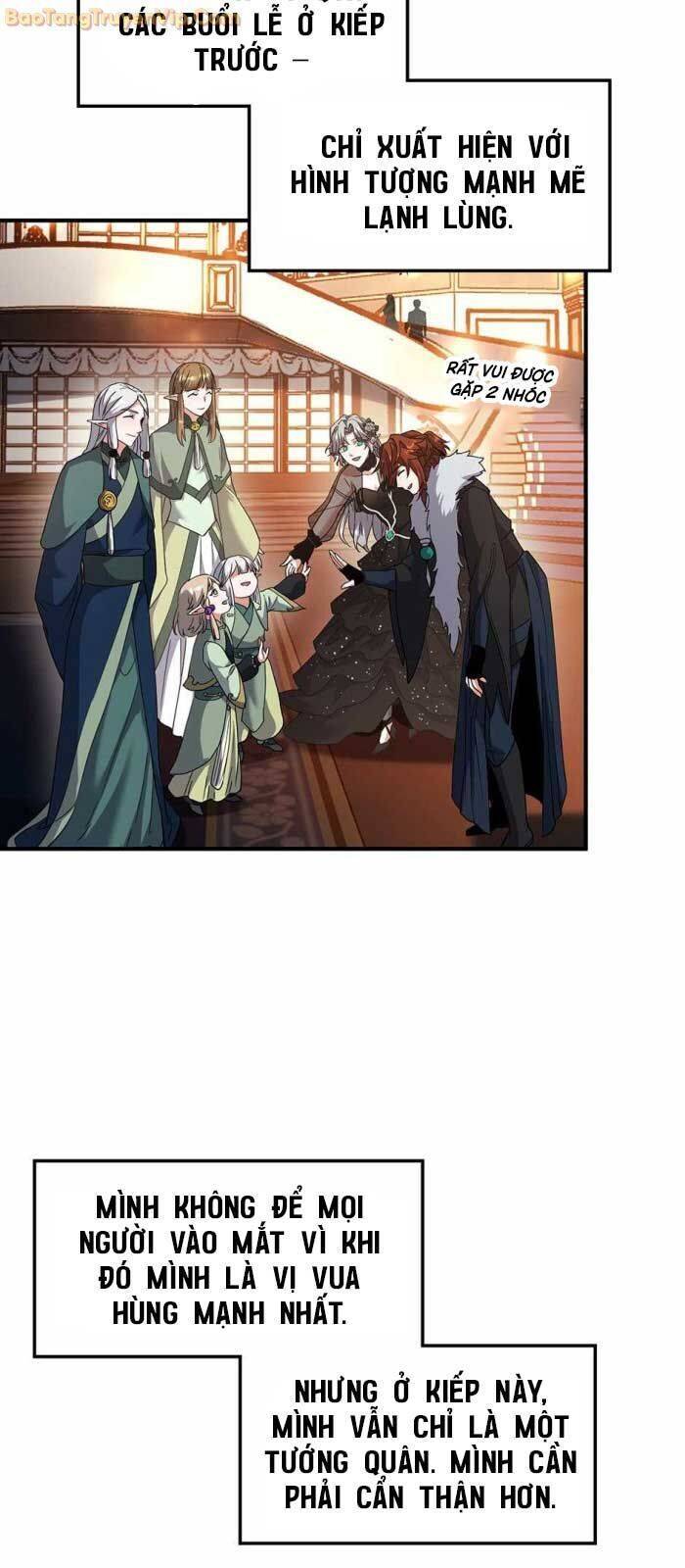 Ánh Sáng Cuối Con Đường: Chapter 209
