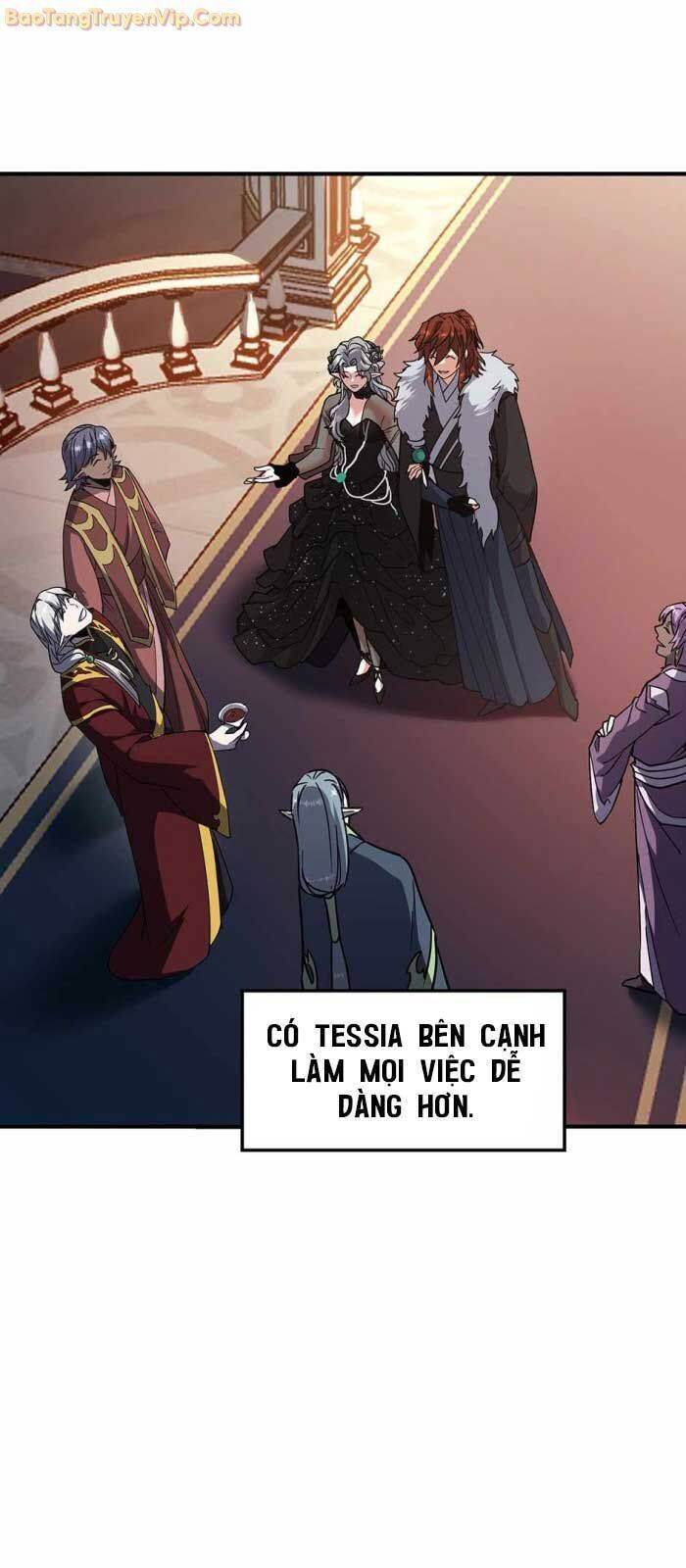 Ánh Sáng Cuối Con Đường: Chapter 209
