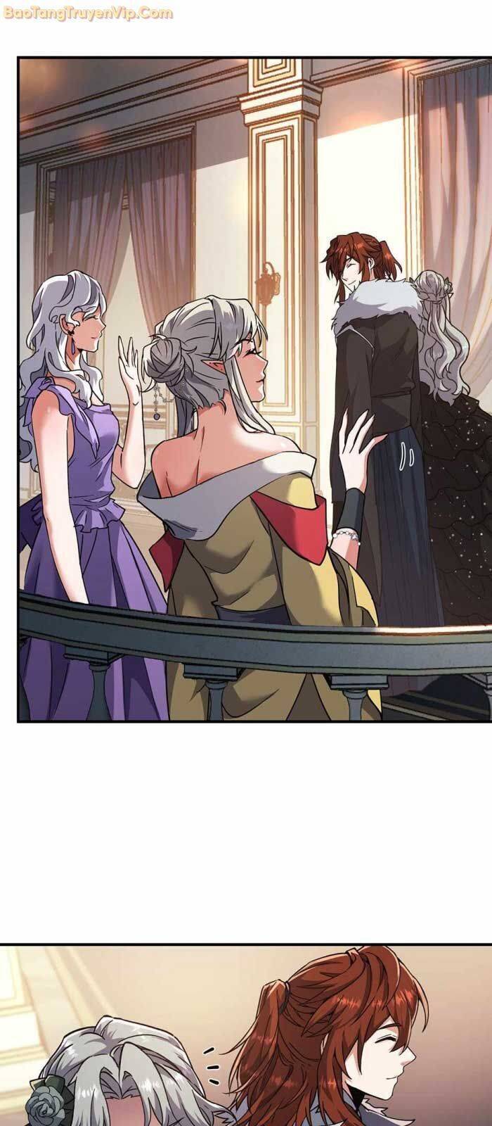 Ánh Sáng Cuối Con Đường: Chapter 209