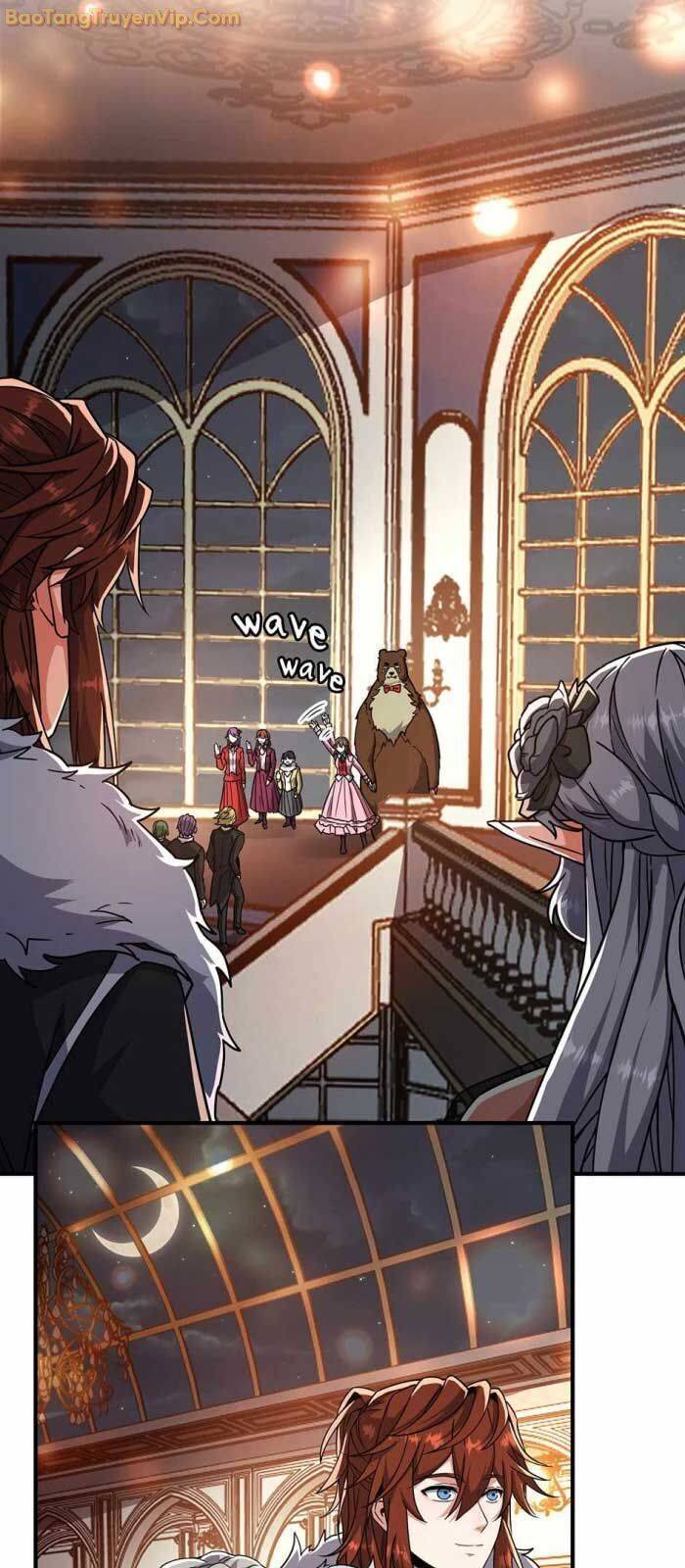 Ánh Sáng Cuối Con Đường: Chapter 209