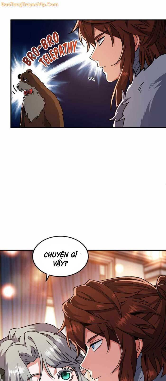 Ánh Sáng Cuối Con Đường: Chapter 209