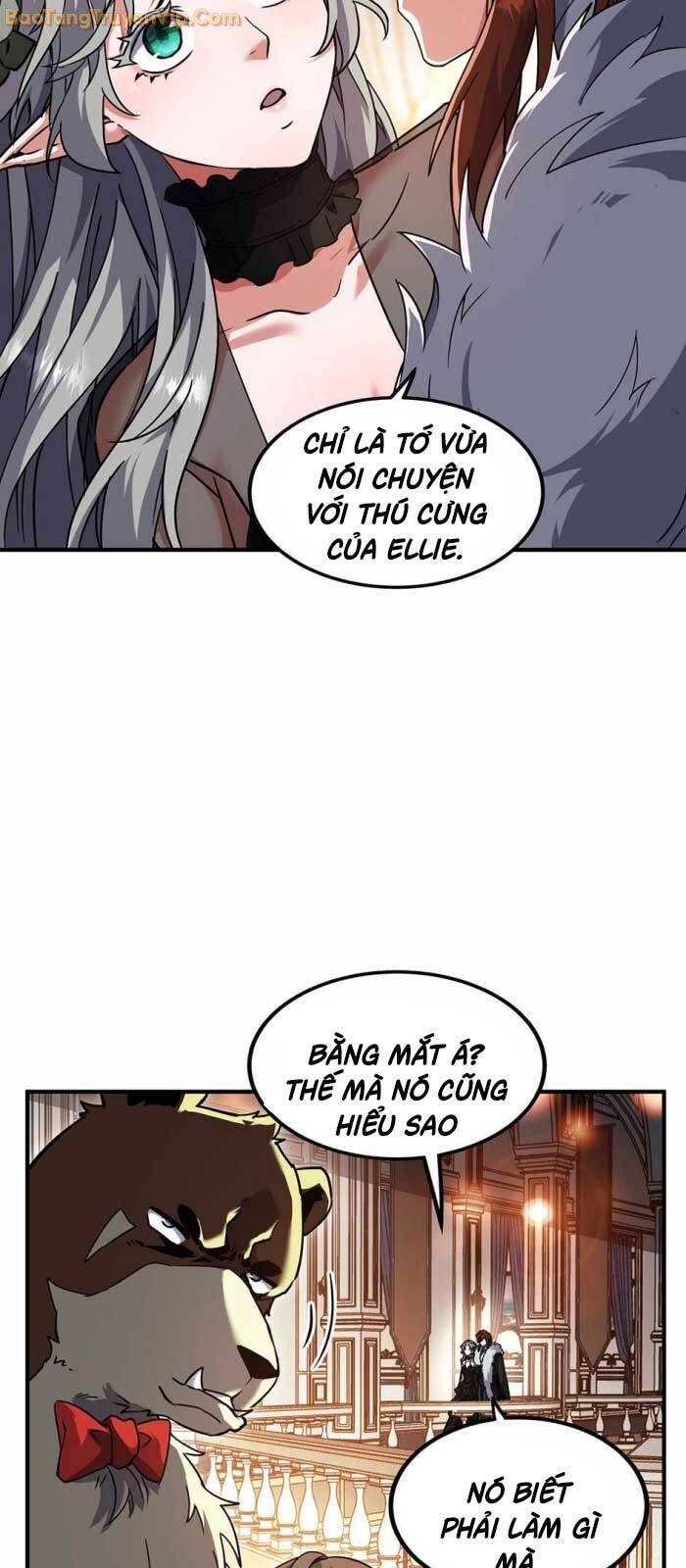 Ánh Sáng Cuối Con Đường: Chapter 209