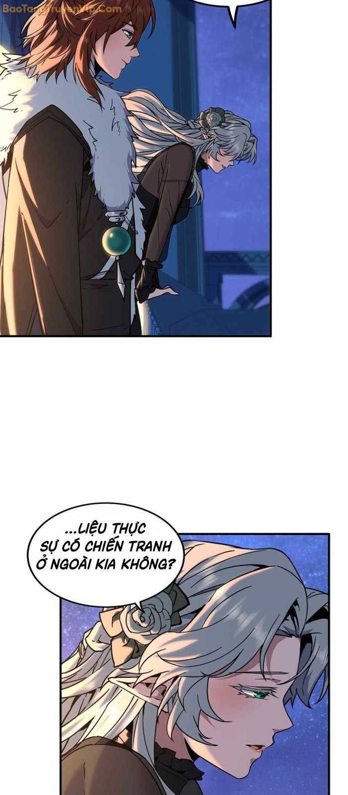 Ánh Sáng Cuối Con Đường: Chapter 209