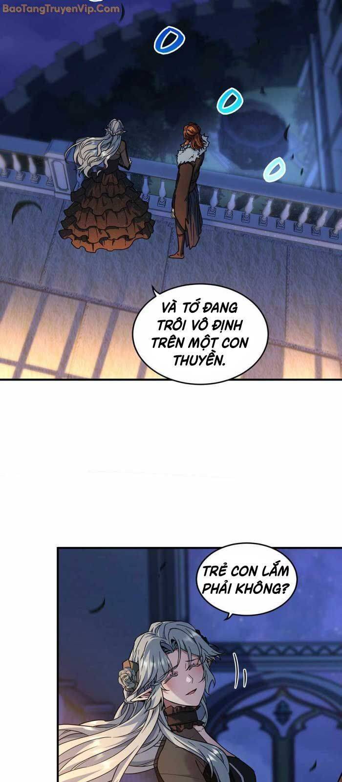 Ánh Sáng Cuối Con Đường: Chapter 209