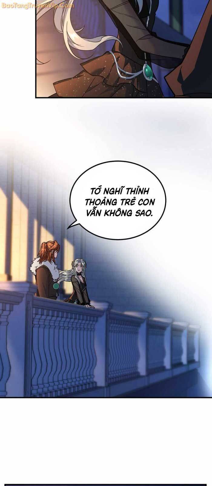 Ánh Sáng Cuối Con Đường: Chapter 209