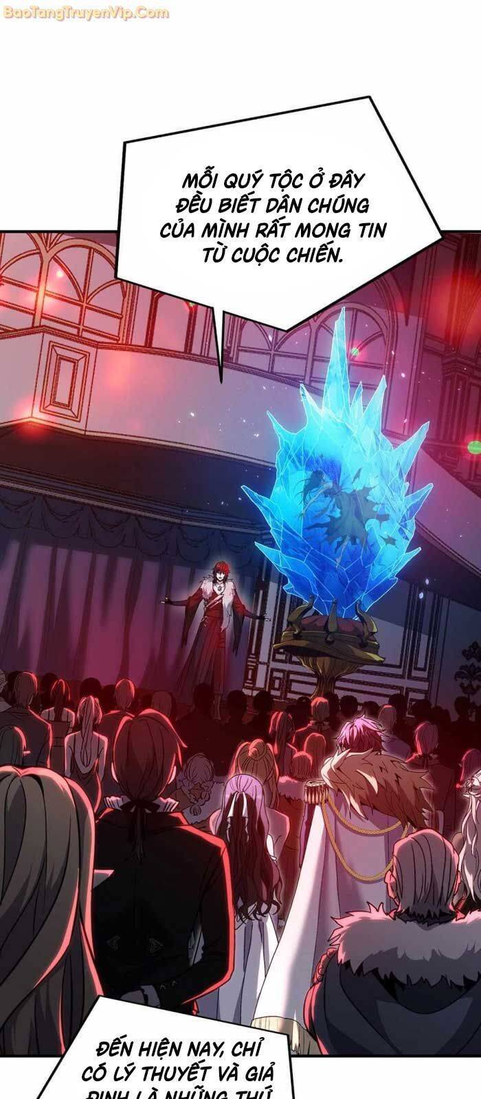 Ánh Sáng Cuối Con Đường: Chapter 209