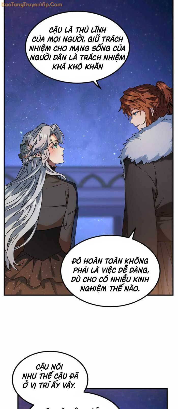 Ánh Sáng Cuối Con Đường: Chapter 209