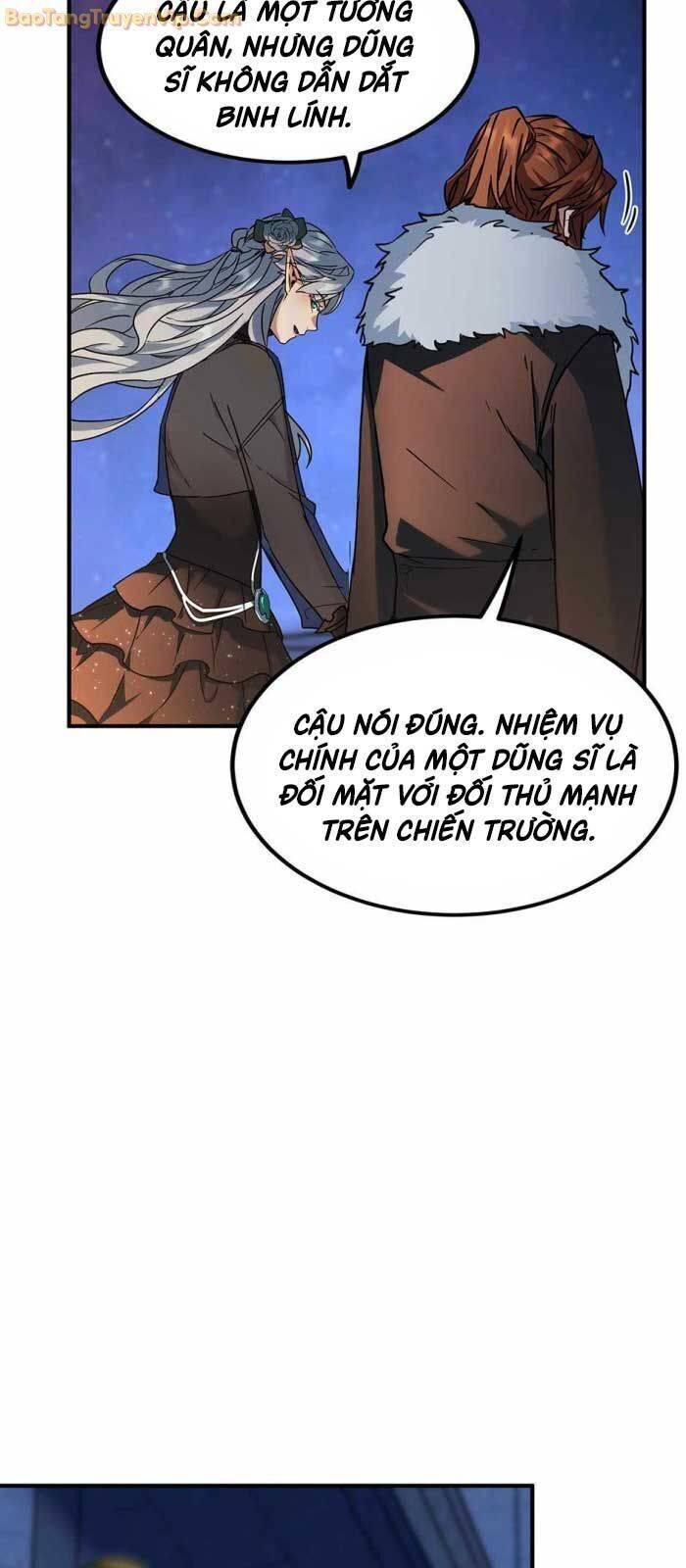 Ánh Sáng Cuối Con Đường: Chapter 209