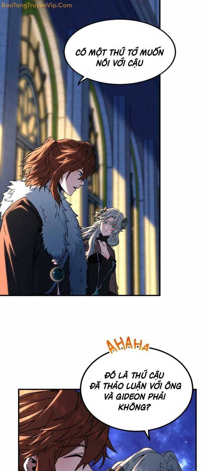 Ánh Sáng Cuối Con Đường: Chapter 209
