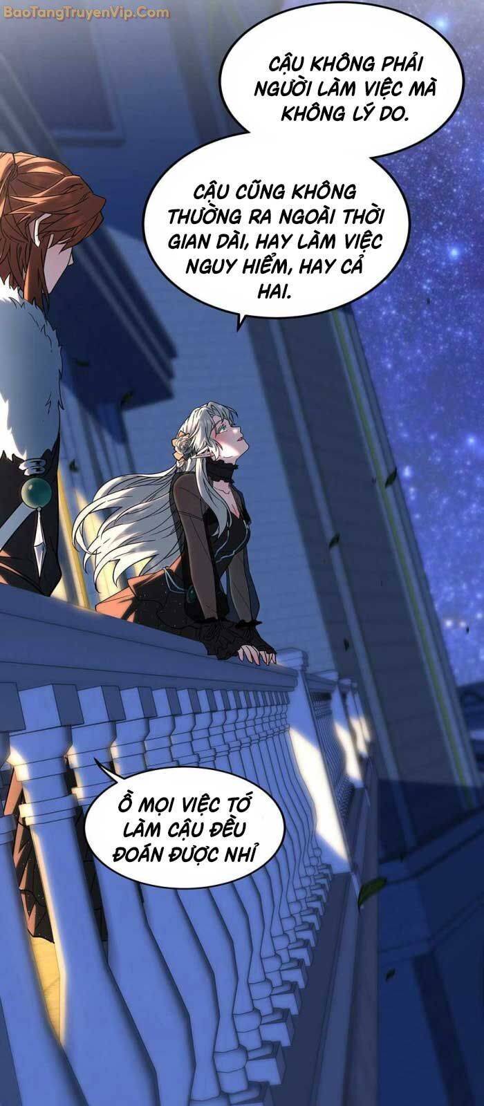 Ánh Sáng Cuối Con Đường: Chapter 209