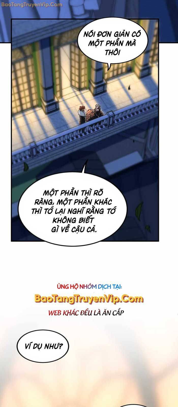 Ánh Sáng Cuối Con Đường: Chapter 209